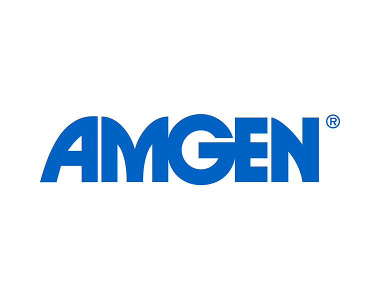 Amgen Logotype