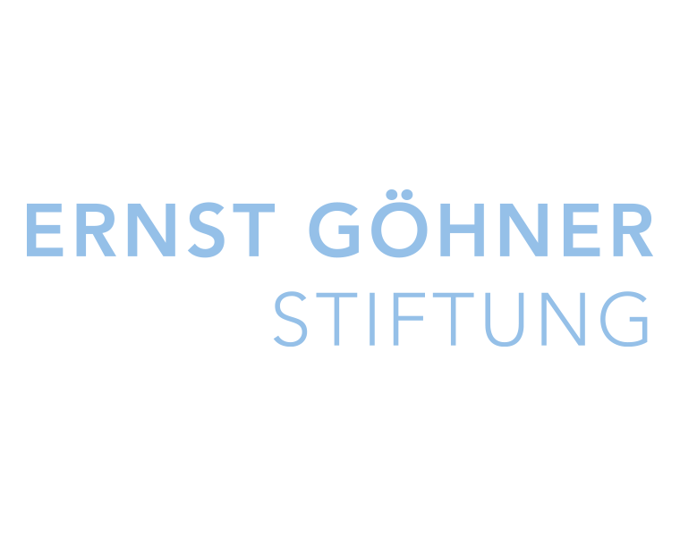 Ernst Göhner Stiftung Schweiz